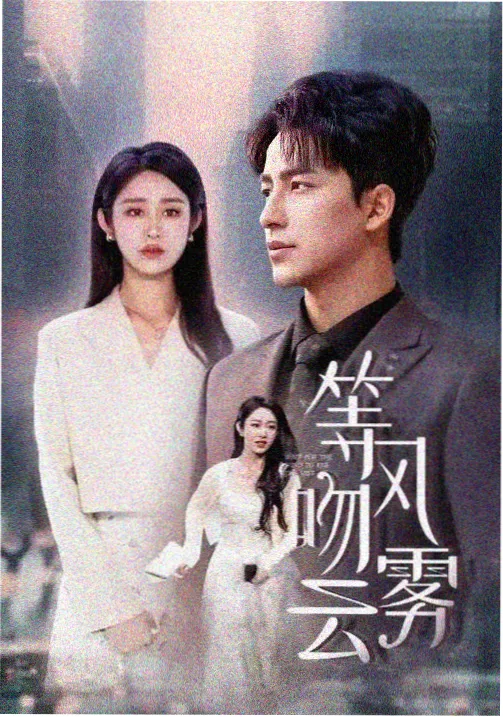 长夜将明 高清电视剧在线观看